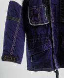  02.29.24 - VTG SKI JACKET - SASQUATCH 
