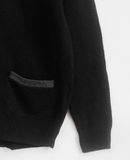 07.27.24 - VTG KNIT CARDIGAN JACKET - UNIQLO 