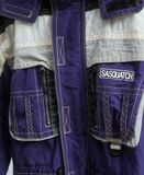  02.29.24 - VTG SKI JACKET - SASQUATCH 