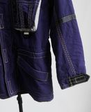  02.29.24 - VTG SKI JACKET - SASQUATCH 