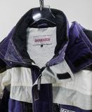  02.29.24 - VTG SKI JACKET - SASQUATCH 