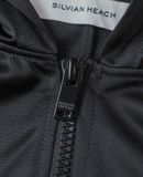  08.11.23 - VTG CROPPED TRACK JACKET - SILVIAN HEACH 