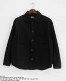  08.13.23 - VTG DENIM JACKET - REBORN by HS 