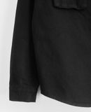  08.13.23 - VTG DENIM JACKET - REBORN by HS 