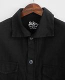  08.13.23 - VTG DENIM JACKET - REBORN by HS 