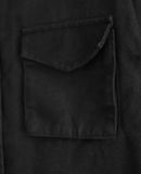  08.13.23 - VTG DENIM JACKET - REBORN by HS 