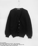  07.27.24 - VTG KNIT CARDIGAN JACKET - BILL ROGERS 