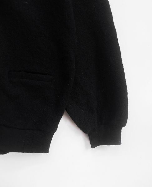  07.27.24 - VTG KNIT CARDIGAN JACKET - BILL ROGERS 