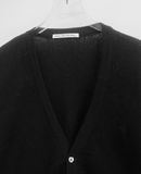  07.27.24 - VTG KNIT CARDIGAN JACKET - BILL ROGERS 