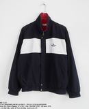  08.13.23 - VTG WINDBREAKER JACKET - POLO CLUB KANESHIN 