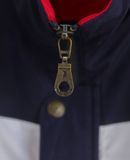  08.13.23 - VTG WINDBREAKER JACKET - POLO CLUB KANESHIN 