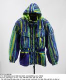  02.29.24 - VTG WINDBREAKER SKI JACKET - ELLESSE by GOLDWIN 