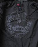  08.11.23 - VTG CROPPED BOMBER JACKET - DIESEL 
