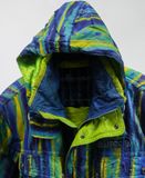  02.29.24 - VTG WINDBREAKER SKI JACKET - ELLESSE by GOLDWIN 