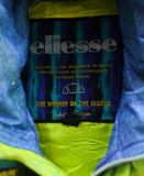  02.29.24 - VTG WINDBREAKER SKI JACKET - ELLESSE by GOLDWIN 