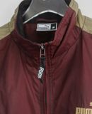  08.13.23 - VTG WINDBREAKER JACKET - PUMA 