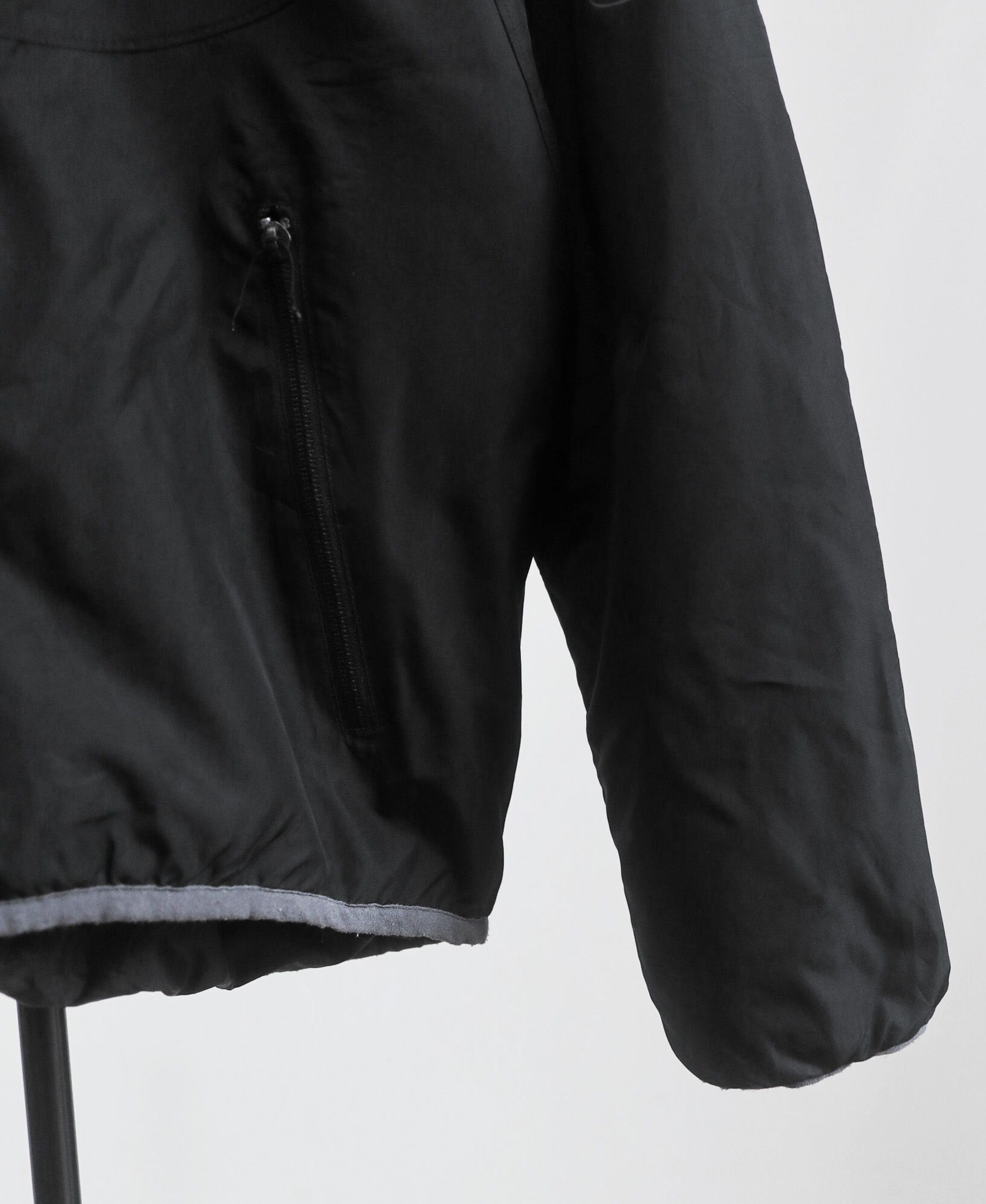  02.29.24 - VTG WINDBREAKER JACKET - NIKE ACG 