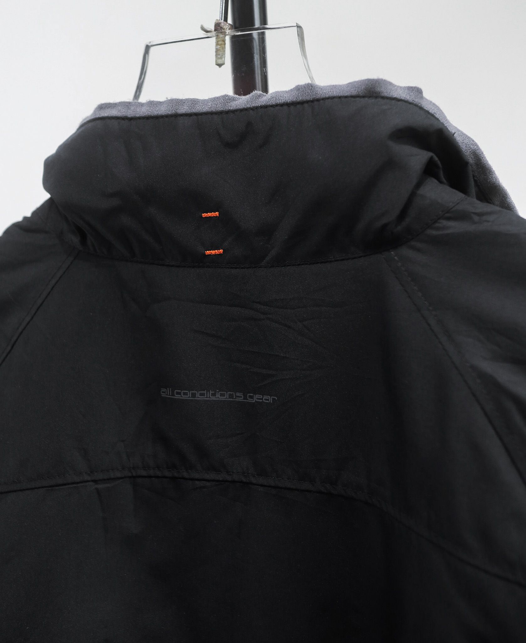  02.29.24 - VTG WINDBREAKER JACKET - NIKE ACG 