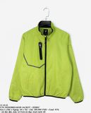  12.18.22 - VTG WINDBREAKER JACKET - XEBEC 