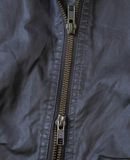  08.11.23 - VTG CROPPED BLOUSON JACKET - LABORATORY WORK 