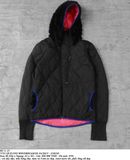  08.11.23 - VTG QUILTED WINDBREAKER  JACKET - JOEGD 