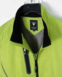  12.18.22 - VTG WINDBREAKER JACKET - XEBEC 