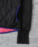  08.11.23 - VTG QUILTED WINDBREAKER  JACKET - JOEGD 