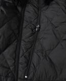  08.11.23 - VTG QUILTED WINDBREAKER  JACKET - JOEGD 