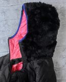  08.11.23 - VTG QUILTED WINDBREAKER  JACKET - JOEGD 