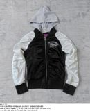  08.11.23 - VTG CROPPED SUKAJAN JACKET - SHAKE SHAKE 