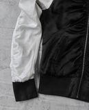  08.11.23 - VTG CROPPED SUKAJAN JACKET - SHAKE SHAKE 