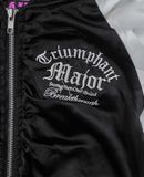  08.11.23 - VTG CROPPED SUKAJAN JACKET - SHAKE SHAKE 