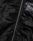  08.11.23 - VTG CROPPED SUKAJAN JACKET - SHAKE SHAKE 