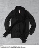  08.11.23 - VTG KNIT CARDIGAN JACKET - GIGLIOTTI 