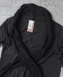  08.11.23 - VTG KNIT CARDIGAN JACKET - GIGLIOTTI 