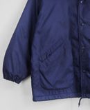  08.13.23 - VTG WINDBREAKER COACH JACKET - CHAMPION 90s 