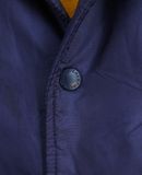  08.13.23 - VTG WINDBREAKER COACH JACKET - CHAMPION 90s 