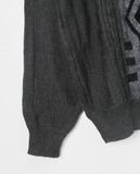  12.20.22 - VTG KNIT SWEATSHIRT 