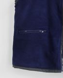  08.13.23 - VTG PUFFER VEST JACKET 