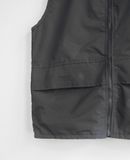  08.13.23 - VTG PUFFER VEST JACKET 
