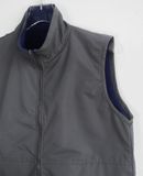  08.13.23 - VTG PUFFER VEST JACKET 