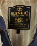  08.13.23 - VTG WINDBREAKER JACKET - ELEMENT 