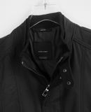  08.13.23 - VTG BLOUSON JACKET - ZARA 