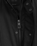  08.13.23 - VTG BLOUSON JACKET - ZARA 