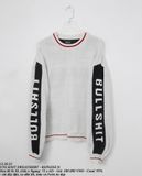  12.20.22 - VTG KNIT SWEATSHIRT - REPEZEE:N 