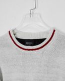  12.20.22 - VTG KNIT SWEATSHIRT - REPEZEE:N 