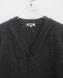  07.28.24 - VTG KNIT CARDIGAN JACKET - ANTI-LABEL 