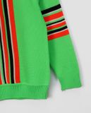  12.20.22 - VTG KNIT SWEATSHIRT 
