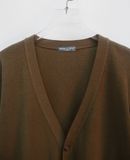  07.28.24 - VTG CROPPED KNIT CARDIGAN JACKET - SIMPLE LIFE by RENOWN 