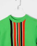  12.20.22 - VTG KNIT SWEATSHIRT 
